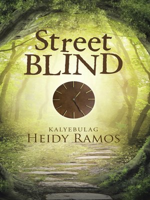 cover image of Street Blind